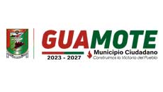 GADM GUAMOTE